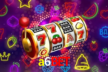 Desvendando o Mundo dos Jogos Virtuais na a6bet