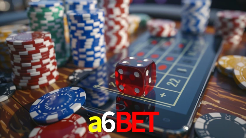 Premium Interface a6bet