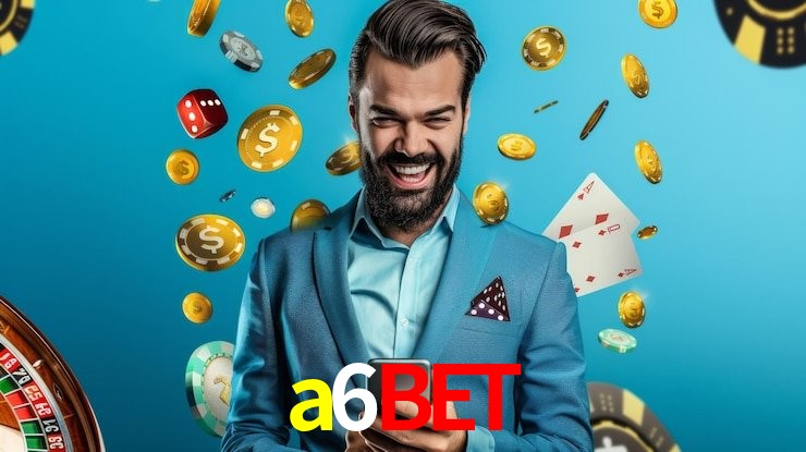 Seasonal Promotions a6bet