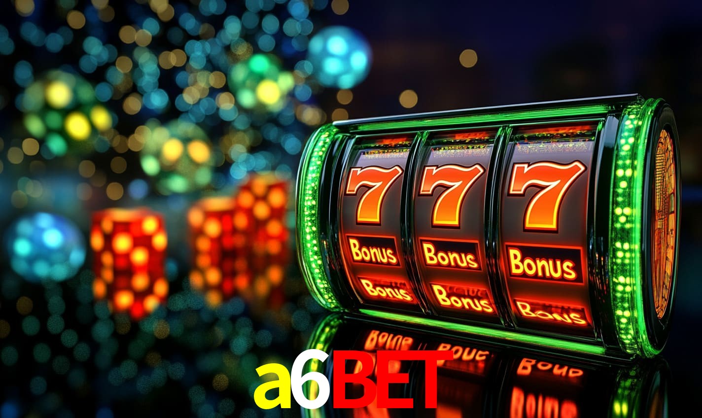 Sistemas de Segurança a6bet