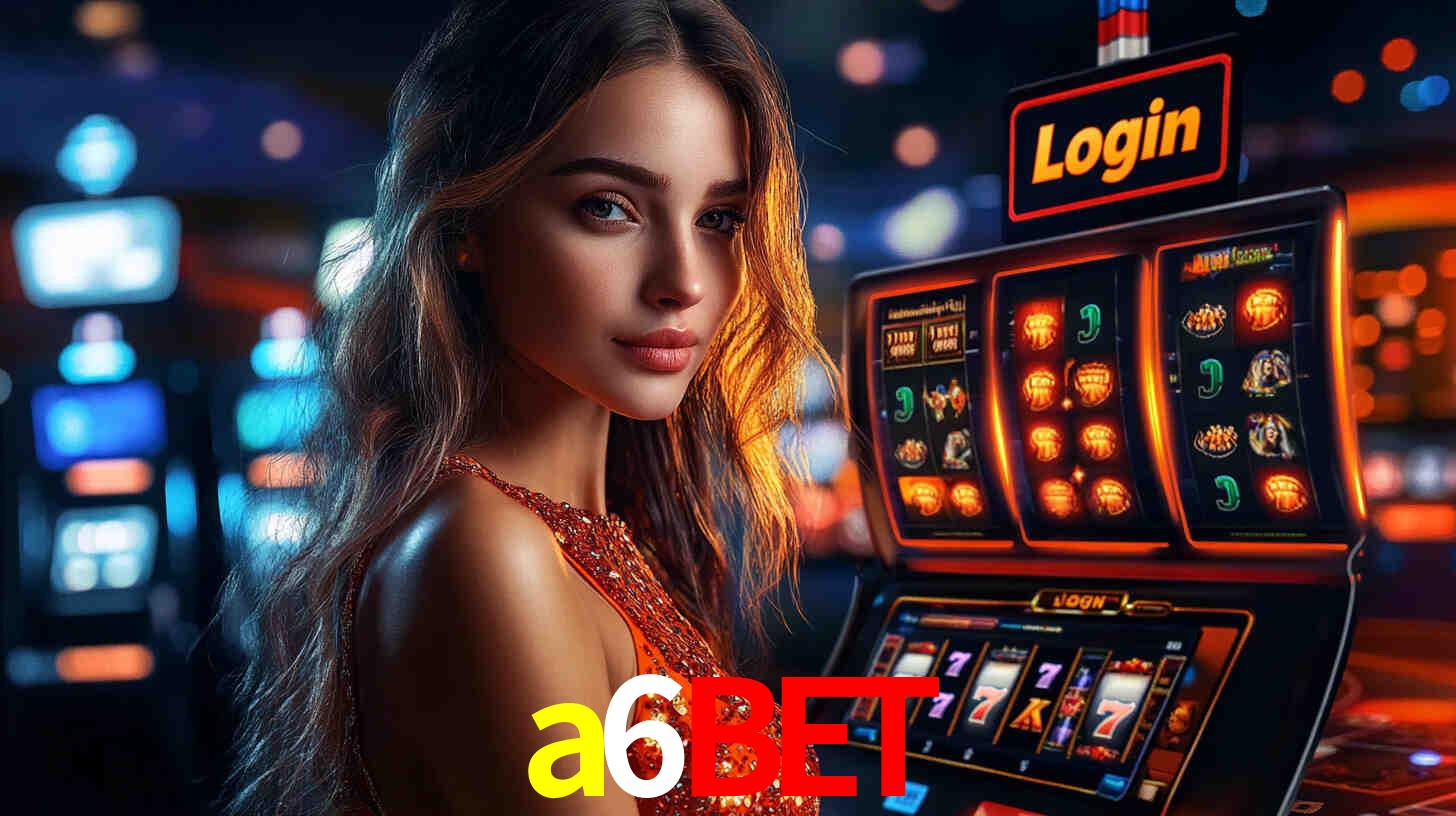 VIP Casino a6bet