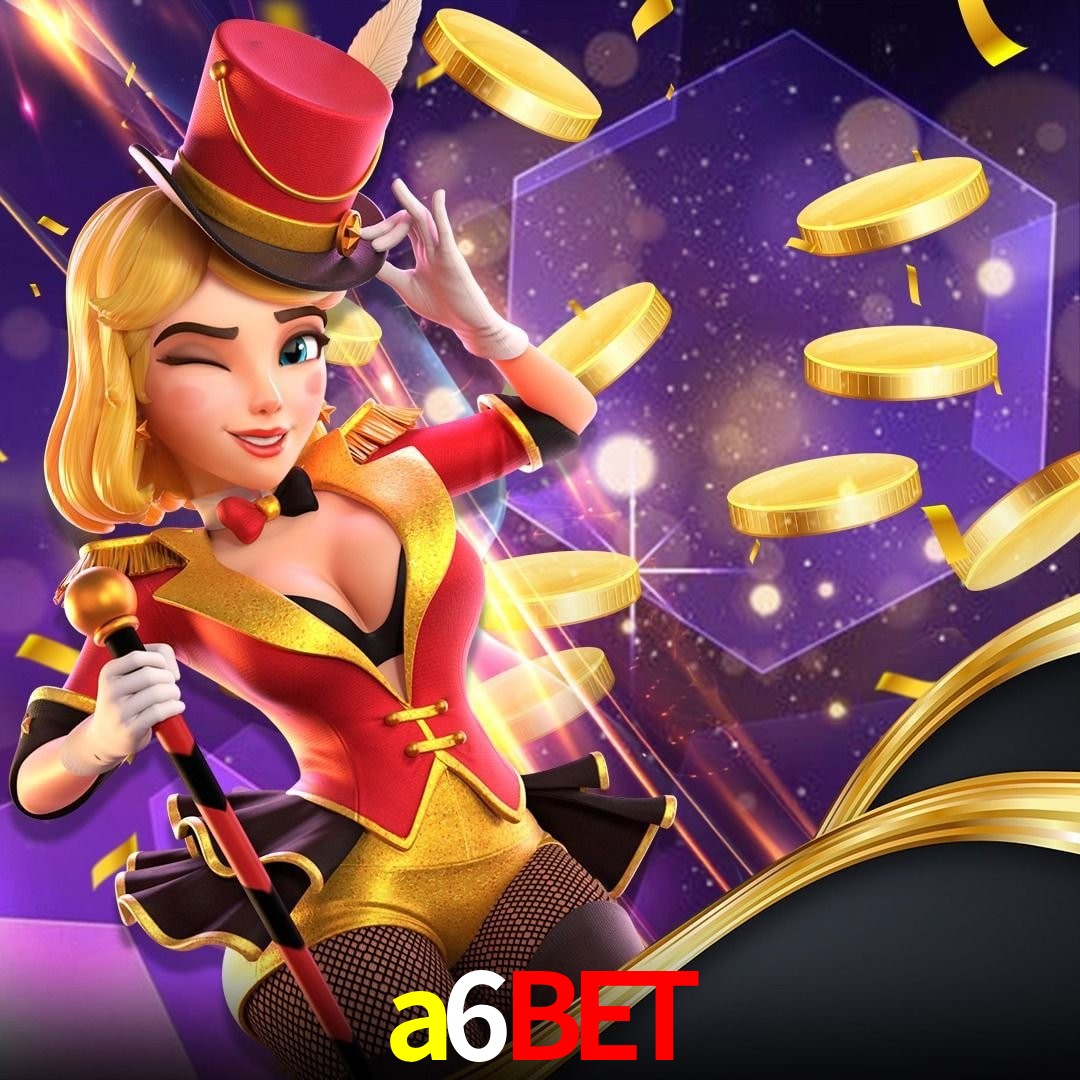 Game Providers a6bet