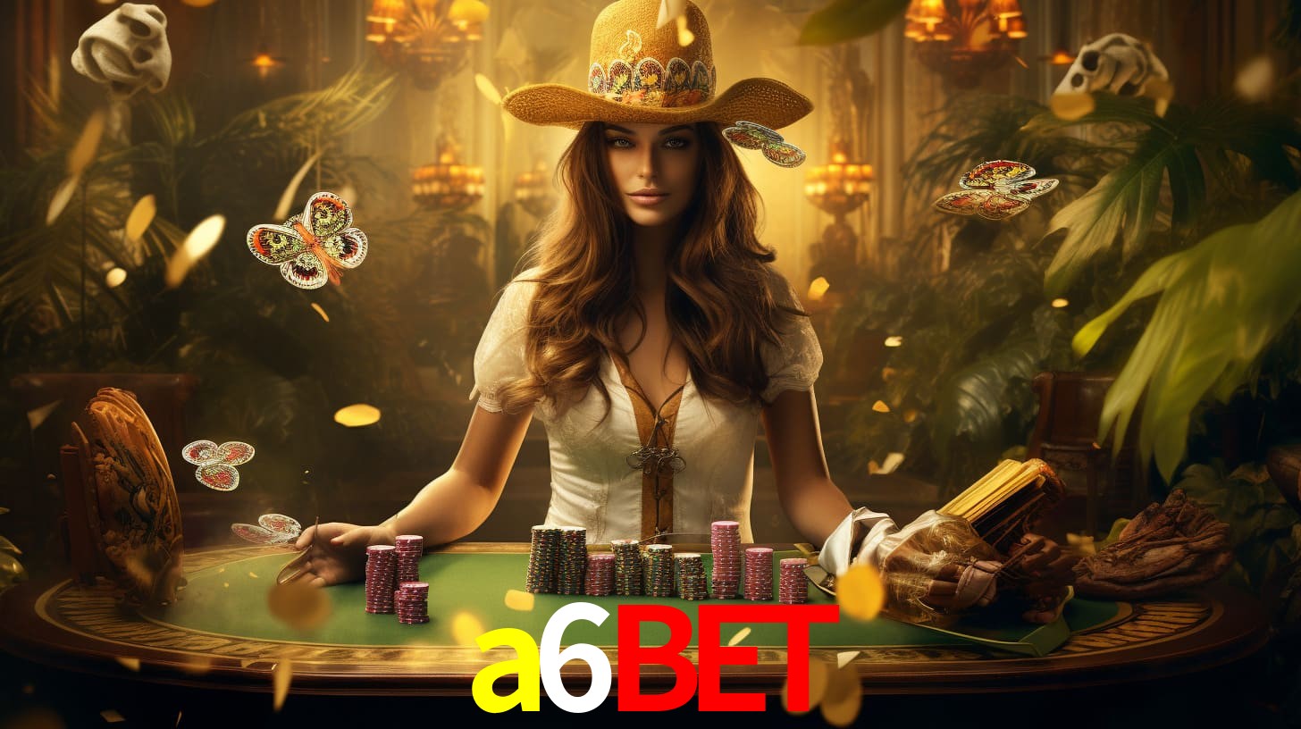 Bonus Features a6bet