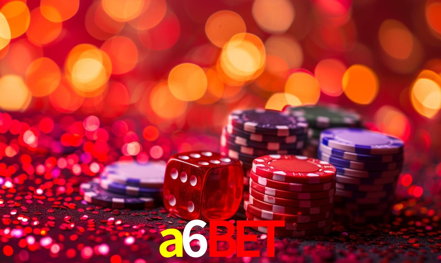 a6bet: Jogue Crash e Experimente Alta Recompensa Instantânea