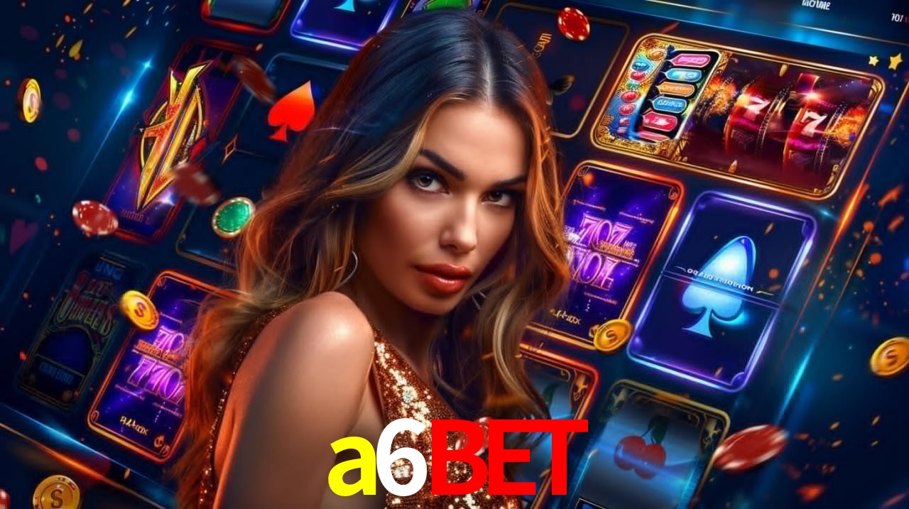 cassino a6bet