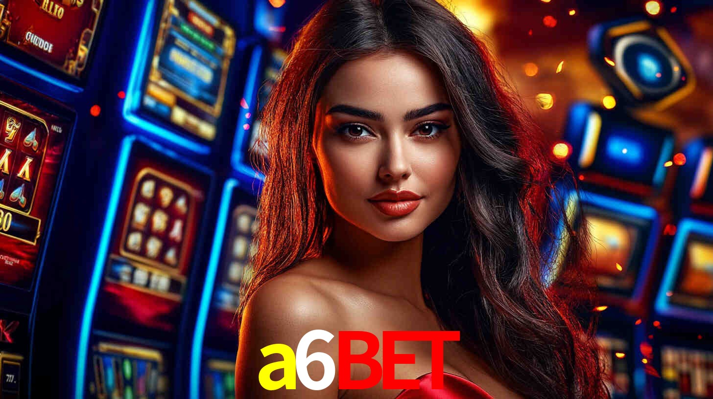 A Experiência Imersiva dos Cassinos Ao Vivo no a6bet