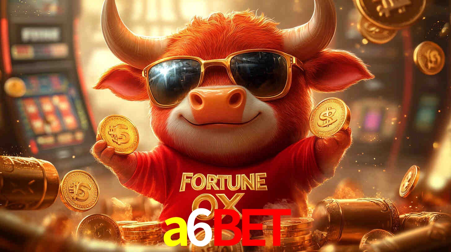 Welcome Bonus a6bet