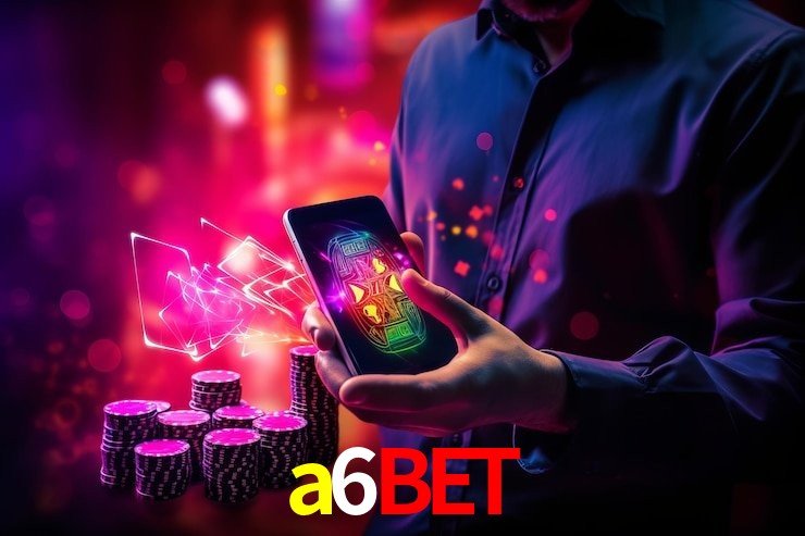 Jogo Spaceman a6bet