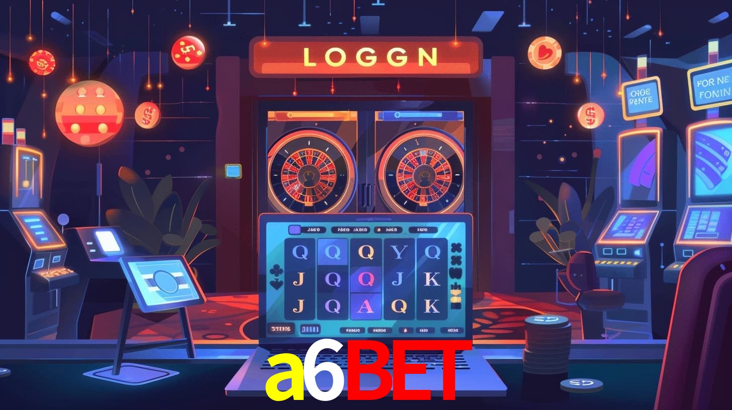  a6bet.com