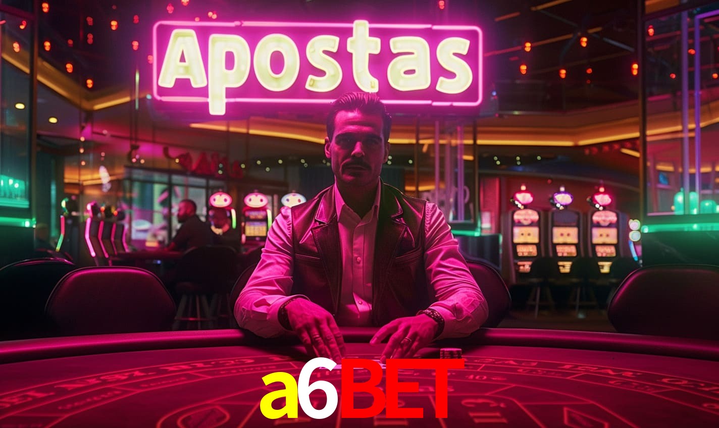a6bet.com