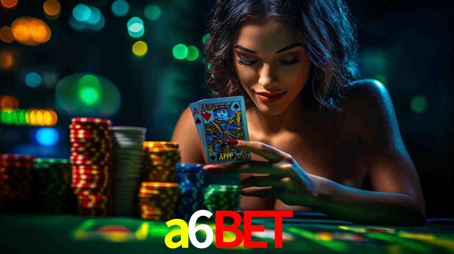 Inovações de Jogos na a6bet: O Futuro das Experiências Interativas
