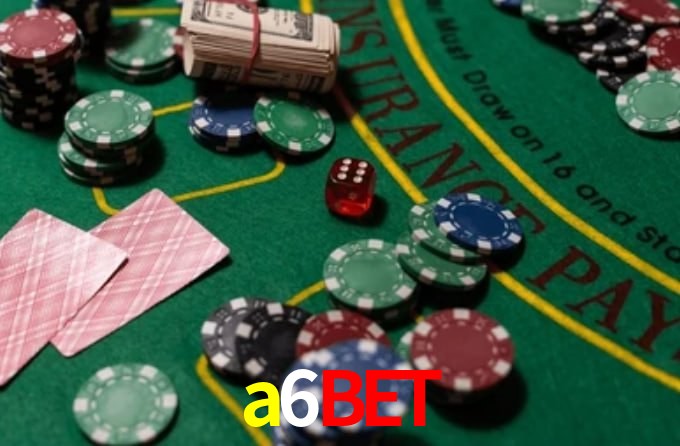 a6bet App Interface