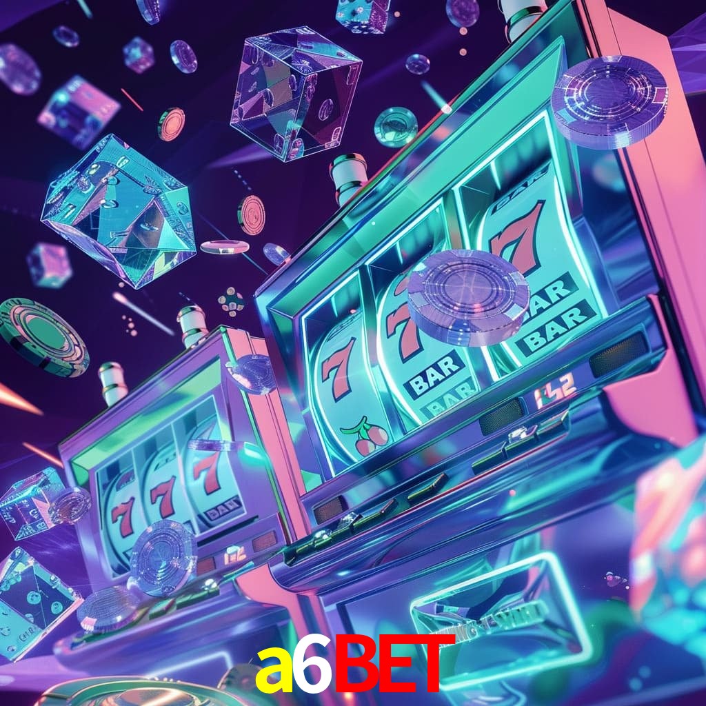 a6bet: Seu Especialista em Apostas Esportivas Brasileiras