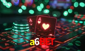 Avaliações dos Jogadores a6bet