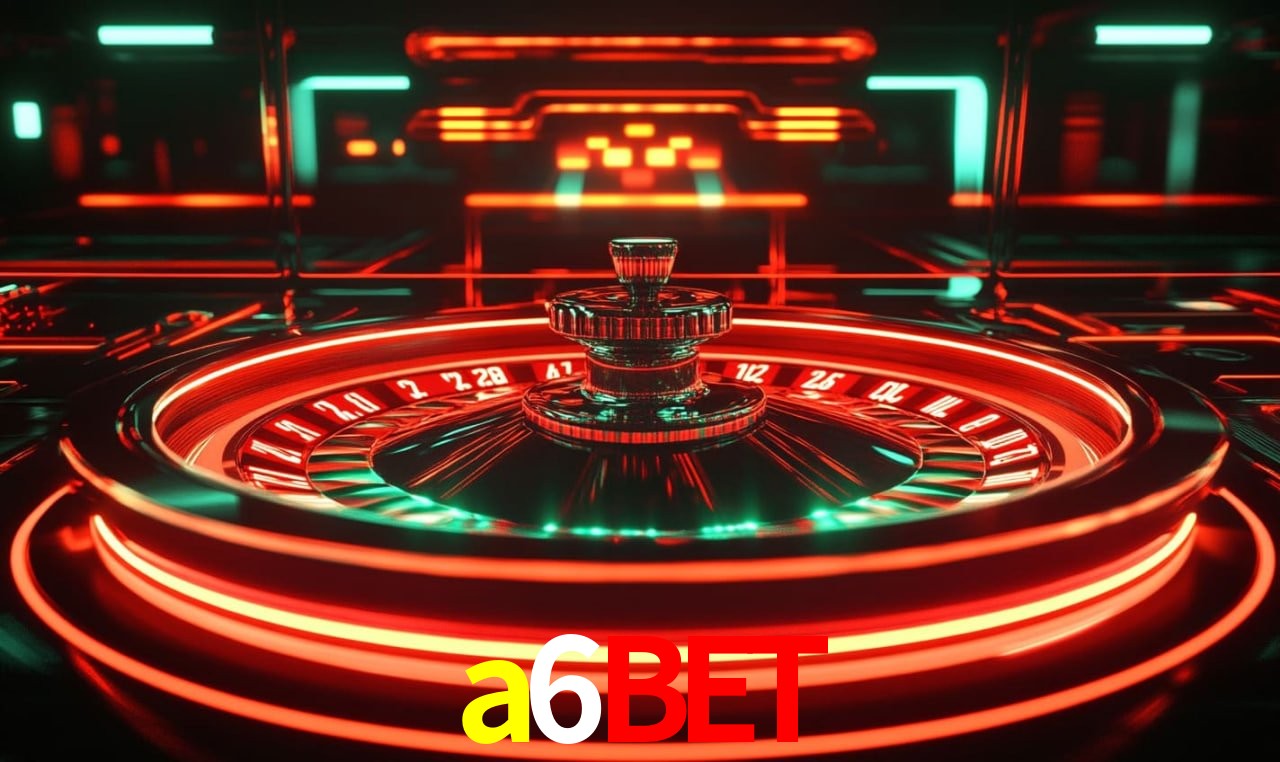 A Experiência Imersiva dos Cassinos Ao Vivo no a6bet