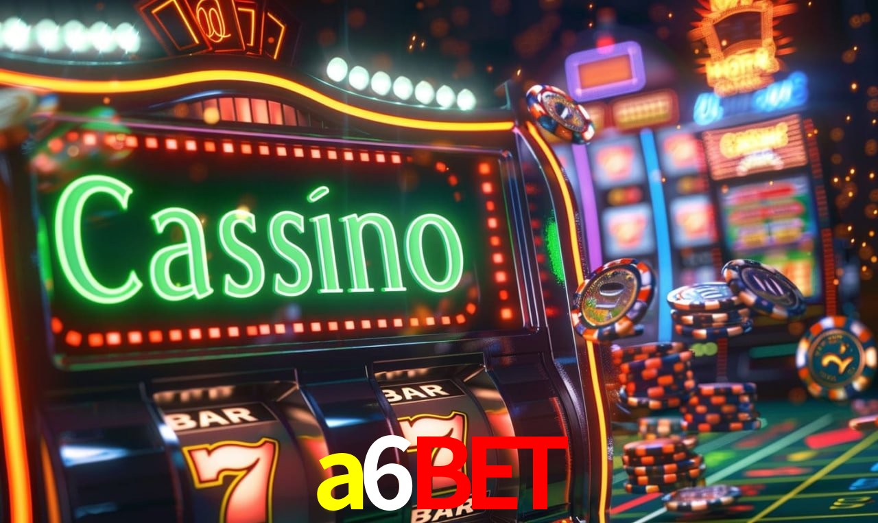 Integração de APIs a6bet