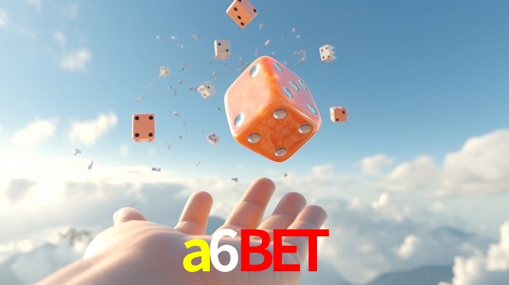 Live Casino a6bet