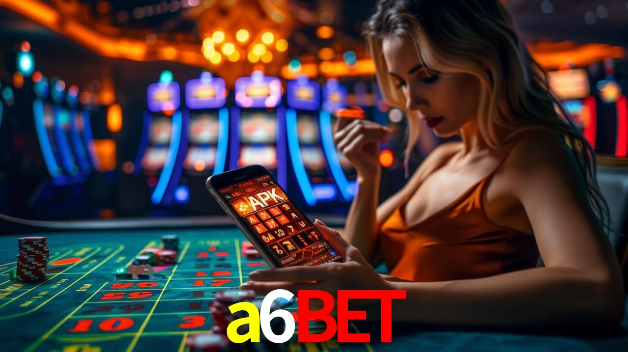 Games Directory a6bet