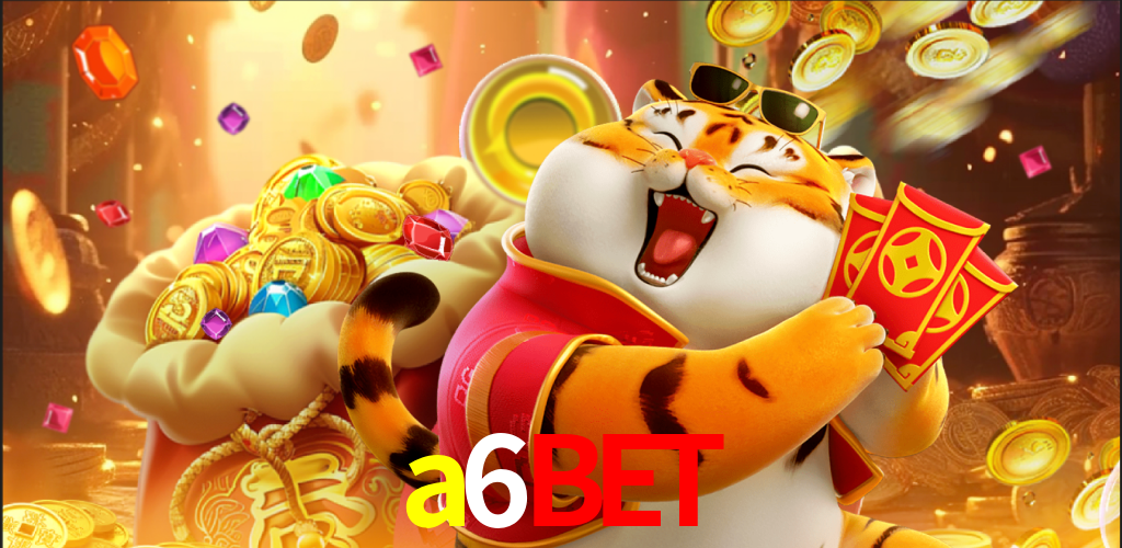 Daily Bonuses a6bet