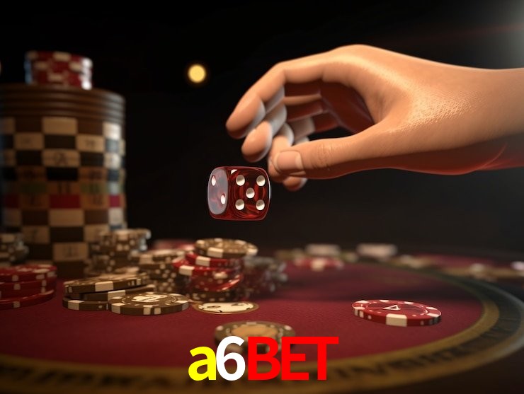 Cadastro Rápido a6bet