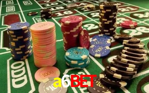a6bet login