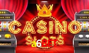 Weekend Specials a6bet