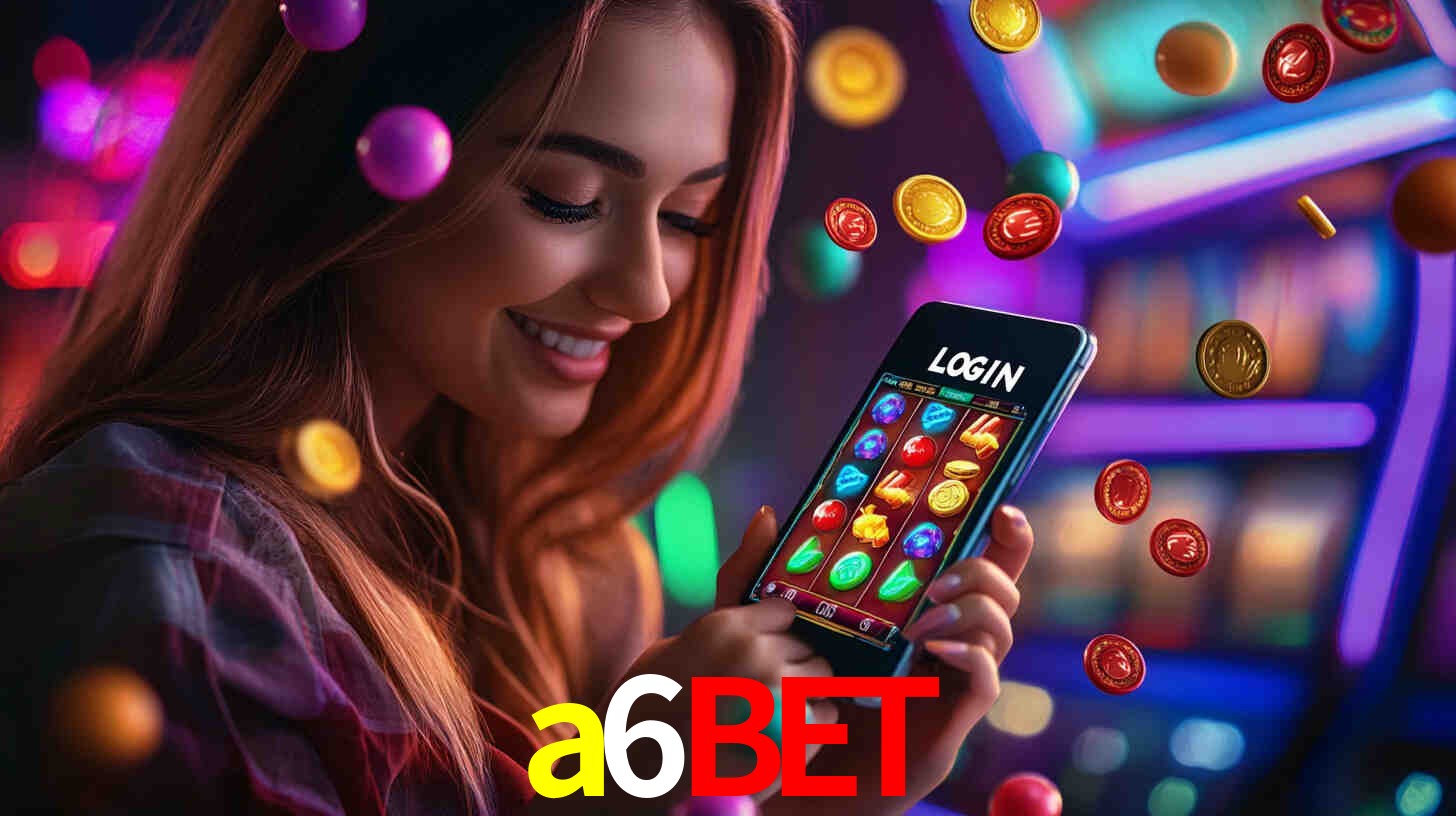 Blackjack Table a6bet