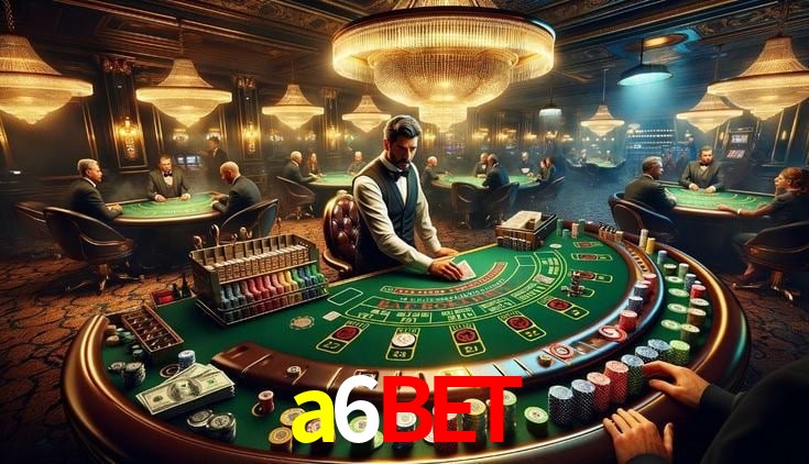 Security Systems a6bet