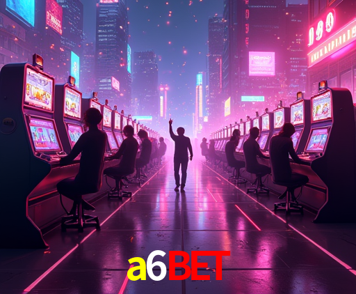 Jogo Aviator a6bet