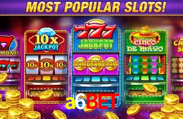 Descubra a Magia dos Jogos de Arcade no a6bet