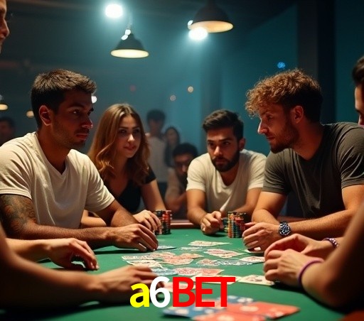 Experimente o Login Seguro Premium no a6bet