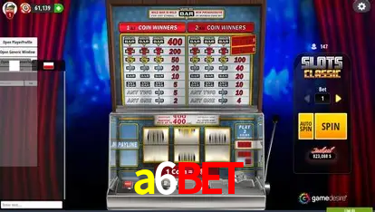 A Emoção da Loteria na a6bet: Uma Chance de Mudança de Vida