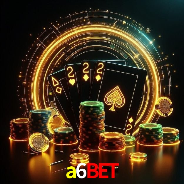 Login Seguro a6bet