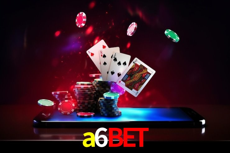 Flash Promotion a6bet