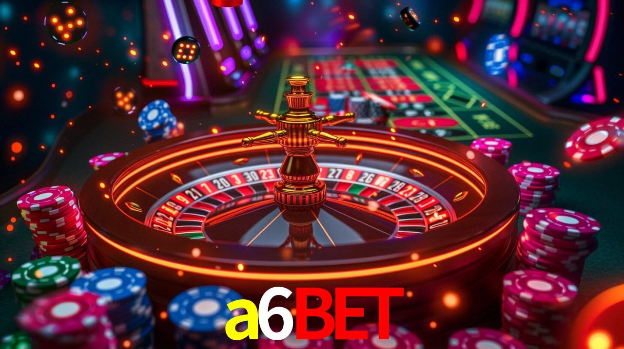 Jogos Exclusivos a6bet