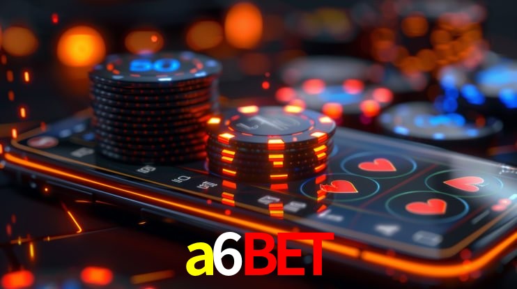 Platform Technology a6bet
