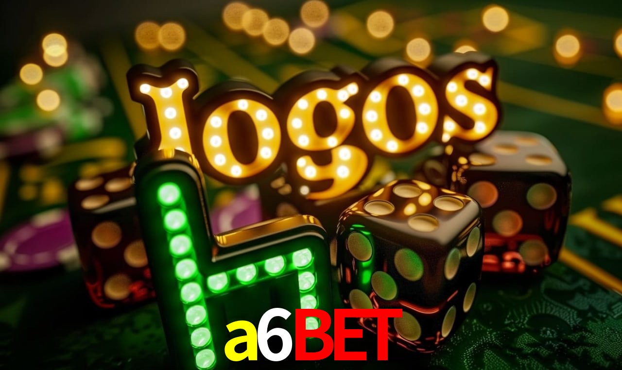 Provedores de Jogos a6bet