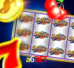 Descubra o Programa VIP da a6bet: Vantagens Exclusivas para Jogadores