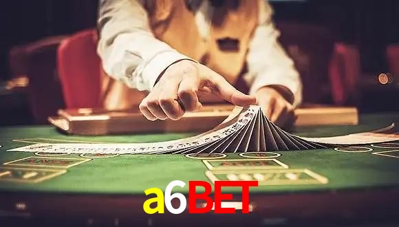 Slot Games a6bet