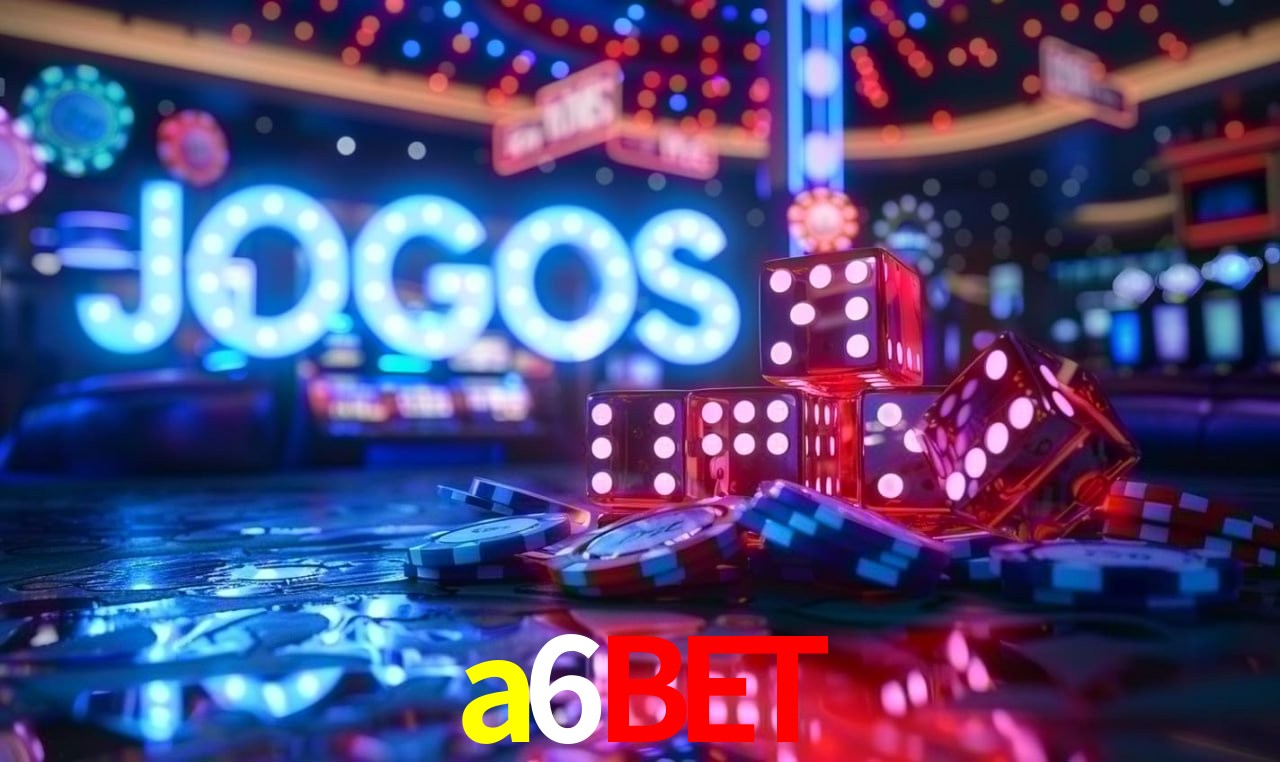 Programa VIP a6bet