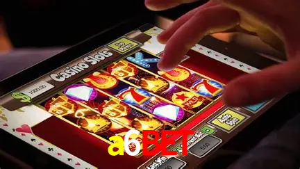 A Experiência Imersiva dos Cassinos Ao Vivo no a6bet