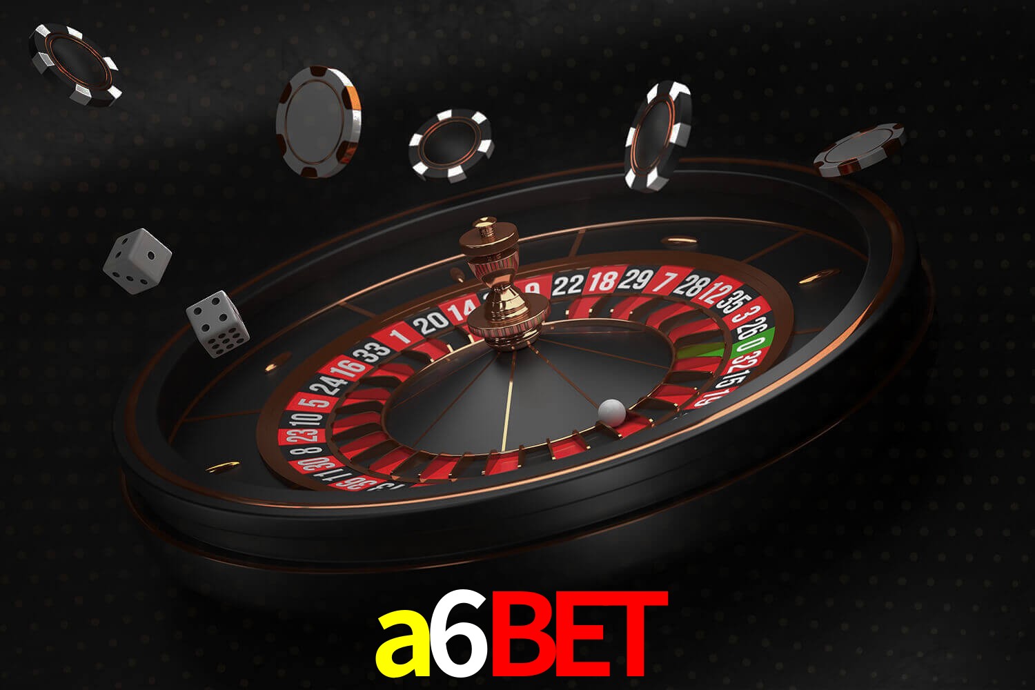 Live Casino a6bet