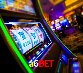 A Popularidade dos Caça-Níqueis no a6bet