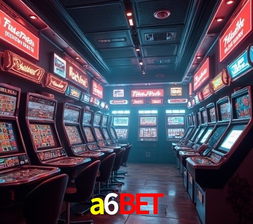 a6bet: Jogos de Caça-Níqueis-Altas Recompensas, Roleta-Velocidade, Blackjack-Desafios Máximos